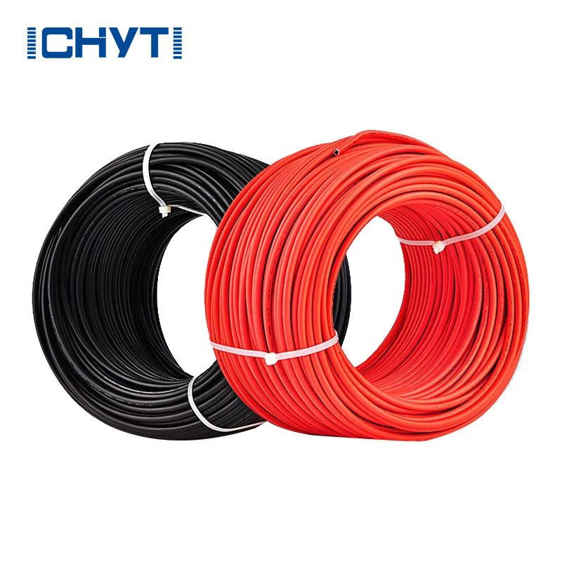 10 Awg সোলার ক্যাবল