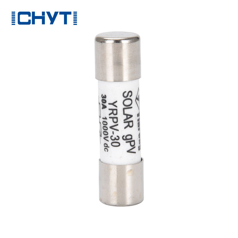 15a 1000v Dc ফিউজ