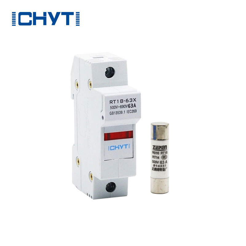 40 Amp এসি ফিউজ