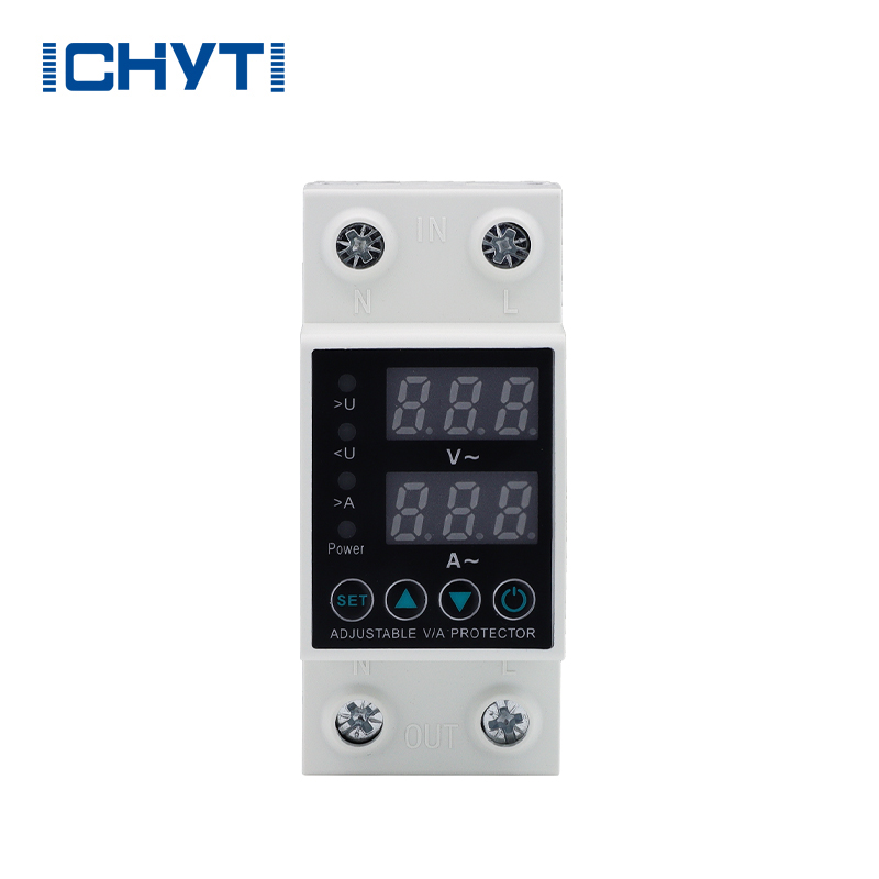 বাড়ির জন্য উচ্চ নিম্ন ভোল্টেজ অভিভাবক